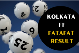 Kolkata FF Fatafat