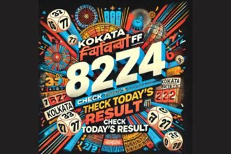 Kolkata FF Fatafat Result