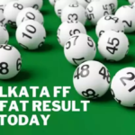 Kolkata FF Fatafat Result