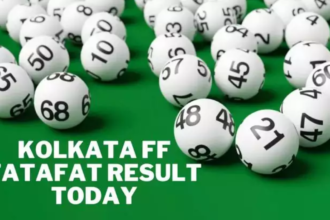 Kolkata FF Fatafat Result