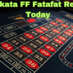 Kolkata FF Fatafat Result Today