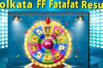 Kolkata FF Fatafat Result Today August 9, 2024