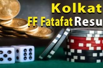 Kolkata FF Fatafat Result Today August 16, 2024