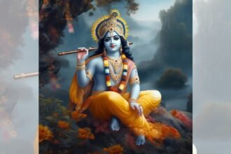 Krishna Janmashtami 2024