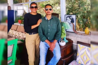 Lansdowne Trip Travel Cafe