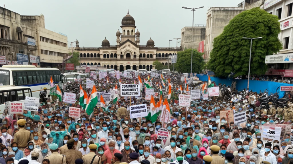 Lucknow
