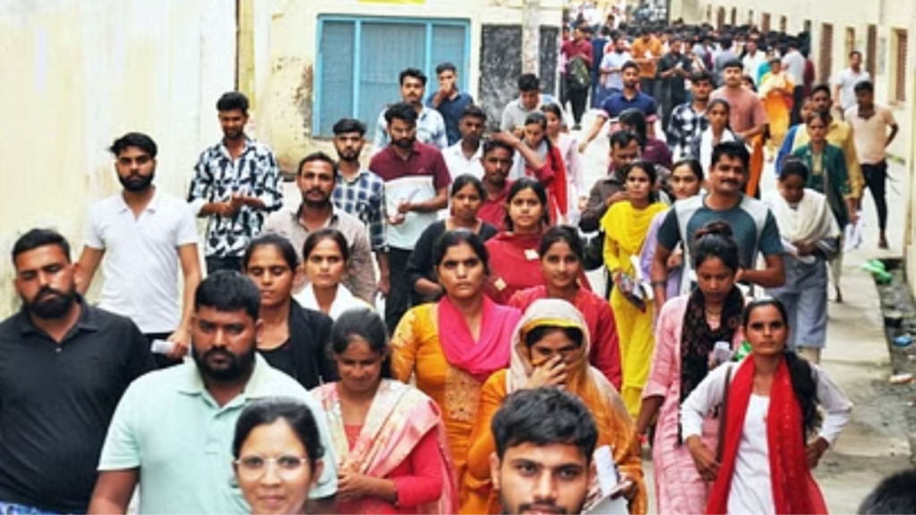 Lucknow