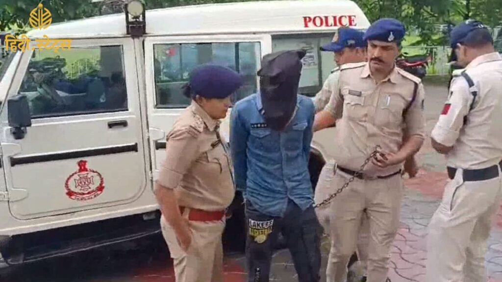 MP: 10 माह की लापता बच्ची के मामले में सनसनीखेज