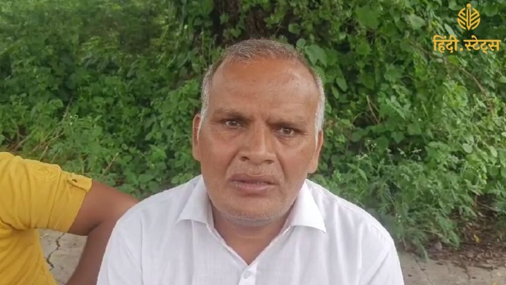 MP Crime News: दतिया में दिनदहाड़े चार बदमाशों