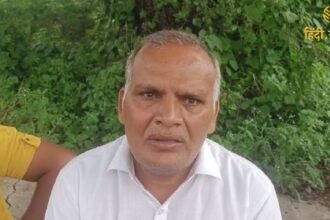 MP Crime News: दतिया में दिनदहाड़े चार बदमाशों