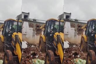 MP News: लव जिहाद के मामले में छिंदवाड़ा