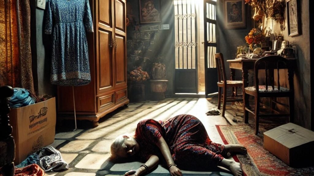 MP News: सोना-चांदी व्यापारी की पत्नी की संदिग्ध परिस्थितियों में मौत,