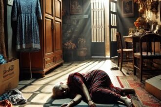 MP News: सोना-चांदी व्यापारी की पत्नी की संदिग्ध परिस्थितियों में मौत,