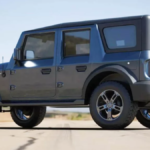 Mahindra Thar Roxx