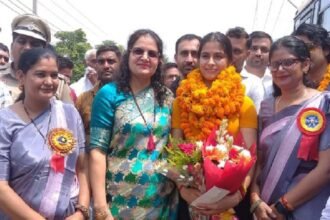 Manu-Bhaker- Marriage