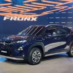 Maruti Franks