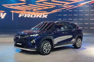 Maruti Franks