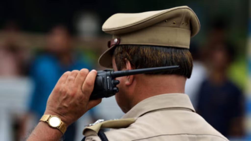 Mathura Crime