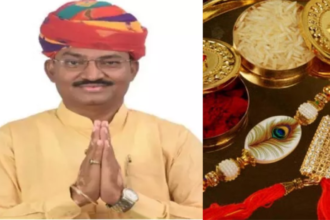 डिप्टी CM डॉ प्रेमचंद बैरवा