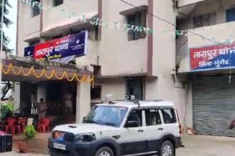 Munger News आर्थिक तंगी और आपसी विवाद के चलते पति पत्नी Munger