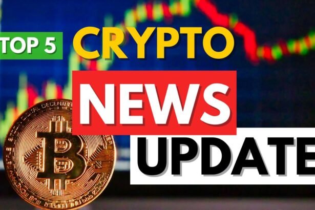 top news in crypto today