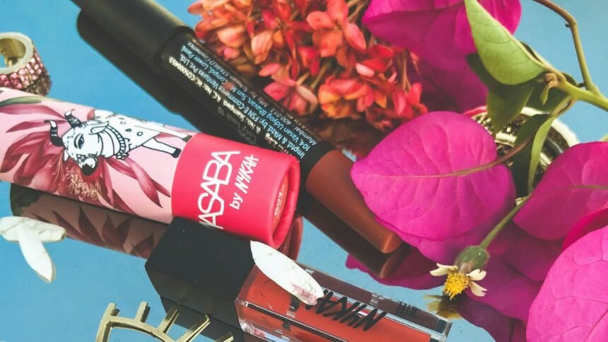 Nykaa To Acquire Additional Stakes In Dot & Key, Earth Rhythm For INR 309.8 Cr