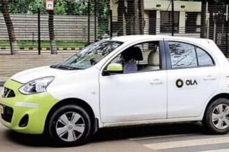 Ola Maps a gimmick, people should be careful of fly-by-night products