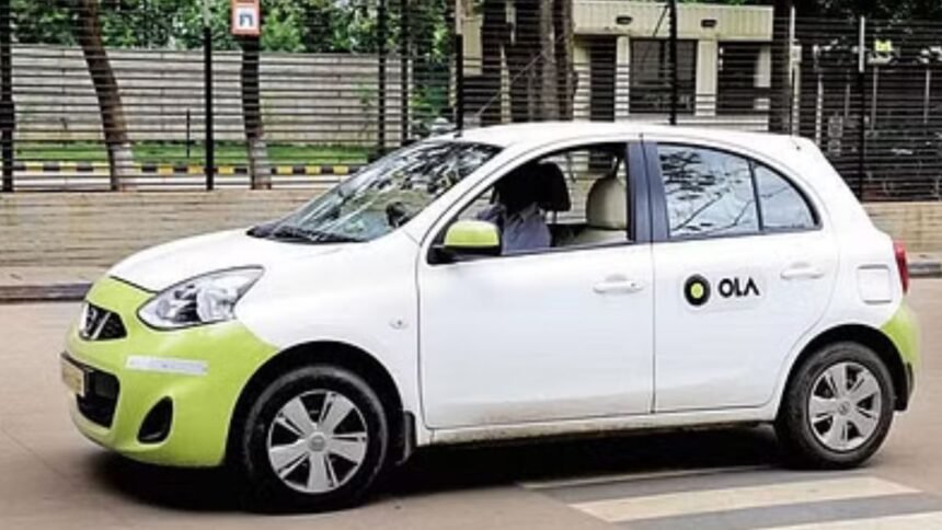 Ola Maps a gimmick, people should be careful of fly-by-night products