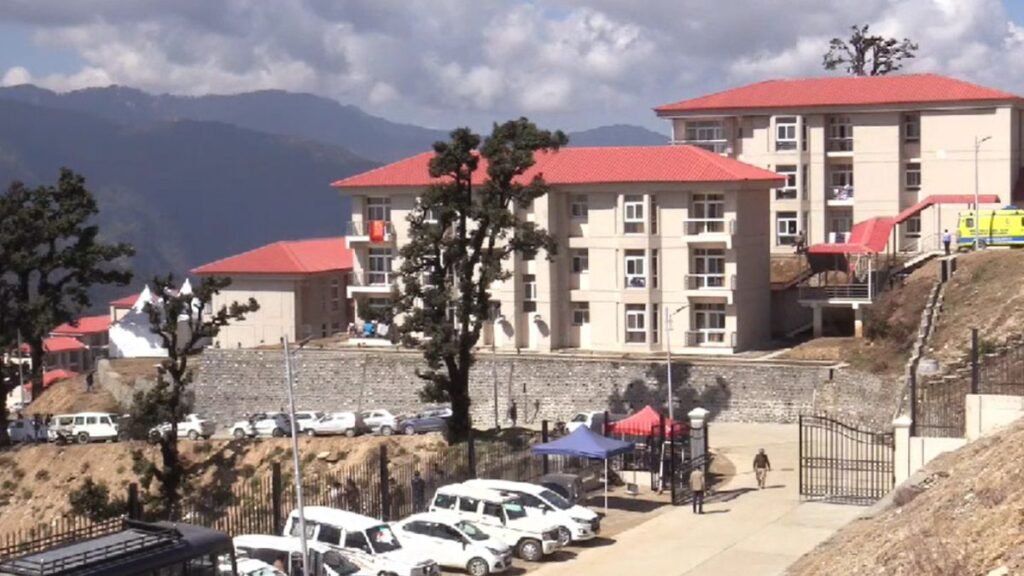 uttarakhand-monsoon-session-gairsain-police-preparation