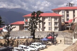 uttarakhand-monsoon-session-gairsain-police-preparation