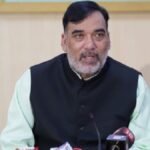 Gopal Rai