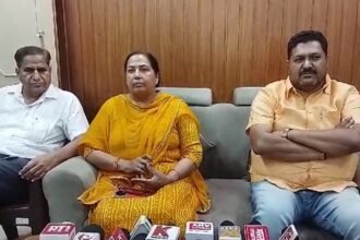 bijnor-chaudhary-charan-singh