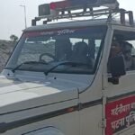 Patna News: गंगा नदी में लड़की का अधजला तैरता हुआ शव मिलने