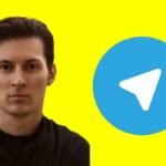 Pavel Durov Telegram