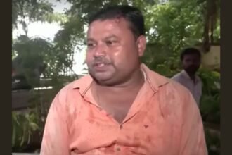 RG Kar Hospital Case