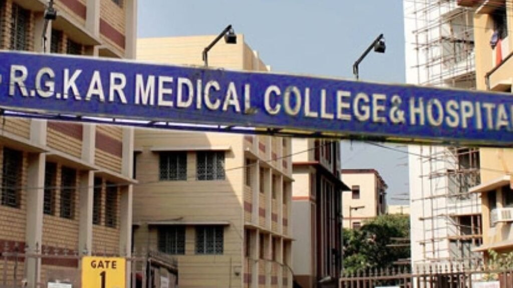 RG Kar Medical