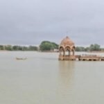 Rajasthan में भारी बारिश और Dausa में रेप की वारदात से हड़कंप,