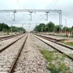 Rajasthan: हादसा या आत्म-हत्या? चौमूं में ट्रेन से कटकर युवक की मौत,