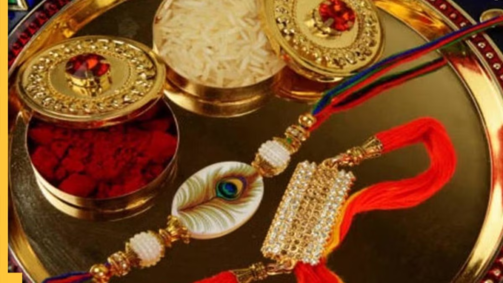 Raksha Bandhan 2024 