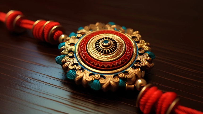 Raksha Bandhan 2024