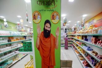 Ramdev Patanjali divya dant manjan