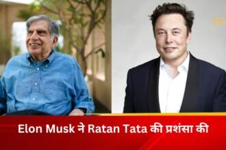 Ratan Naval Tata