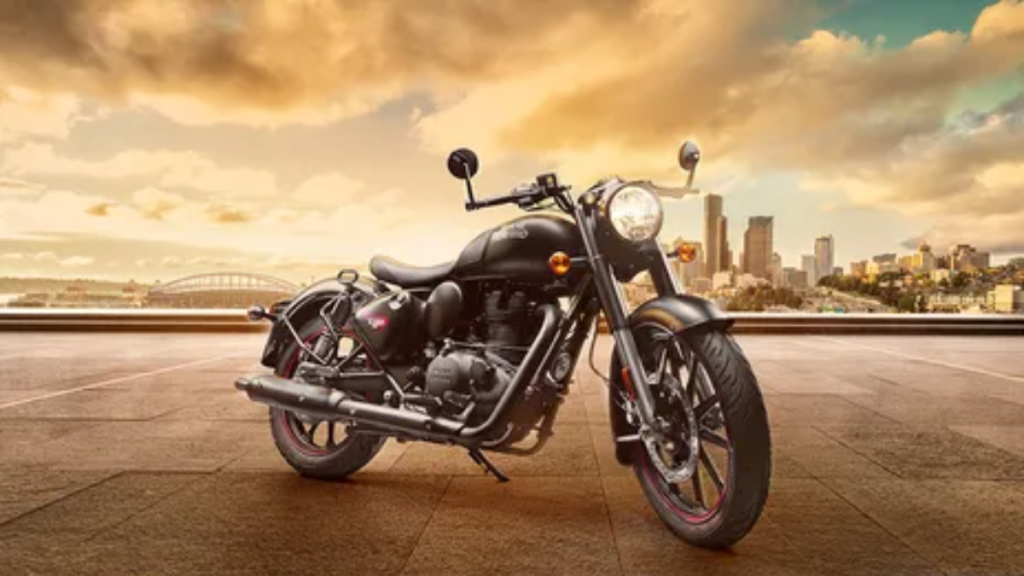 Royal Enfield Classic