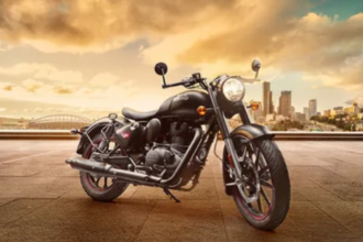 Royal Enfield Classic