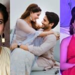 Samantha Ruth Prabhu and Naga Chaitanya