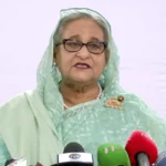 Sheikh-Hasina-Passport Cancel