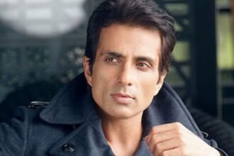 Sonu Sood
