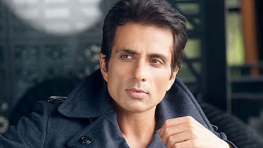 Sonu Sood