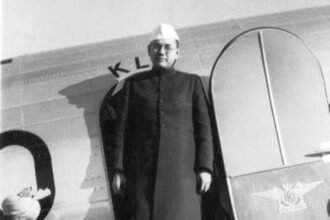 Subhash Chandra Bose Death Anniversary