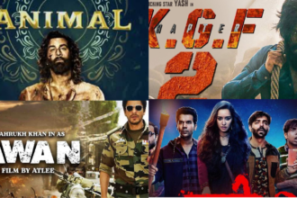 Top Five Biggest Openers